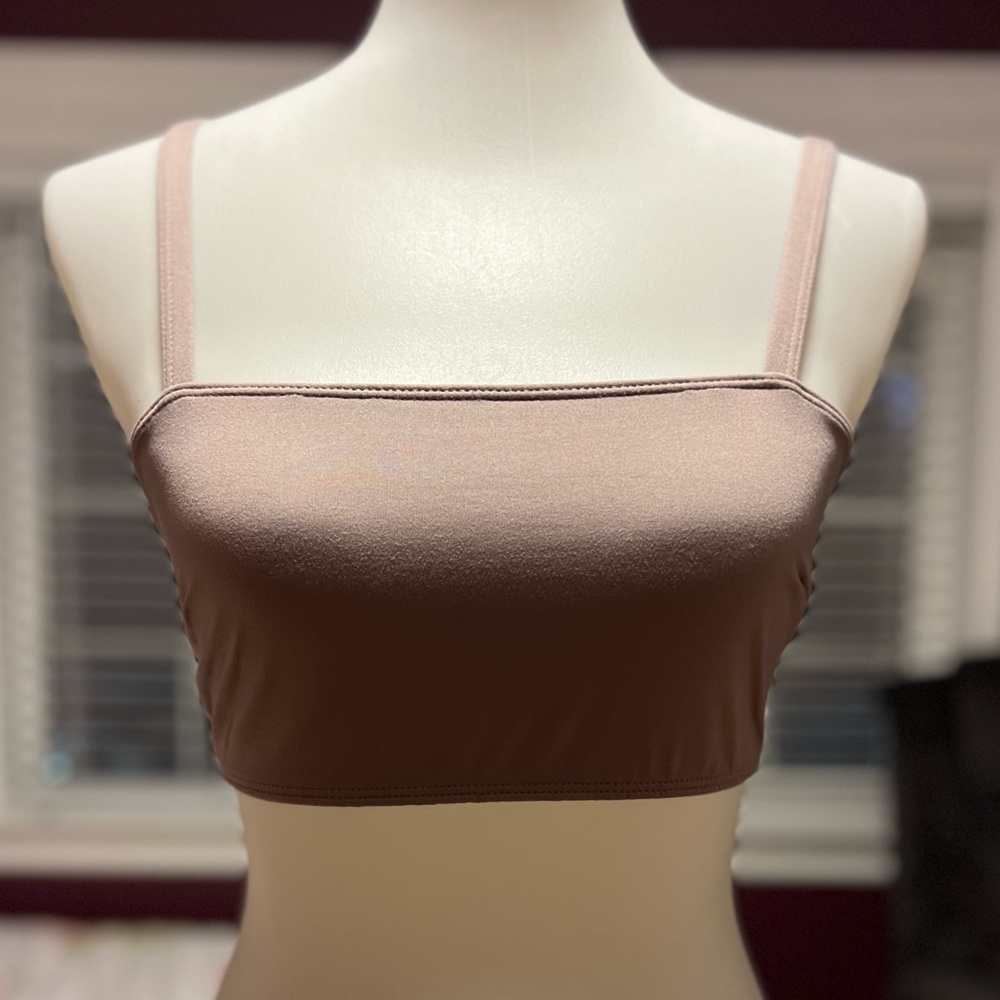 Free people athletic tank